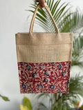 Handmade Jute Bag