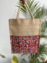 Handmade Jute Bag