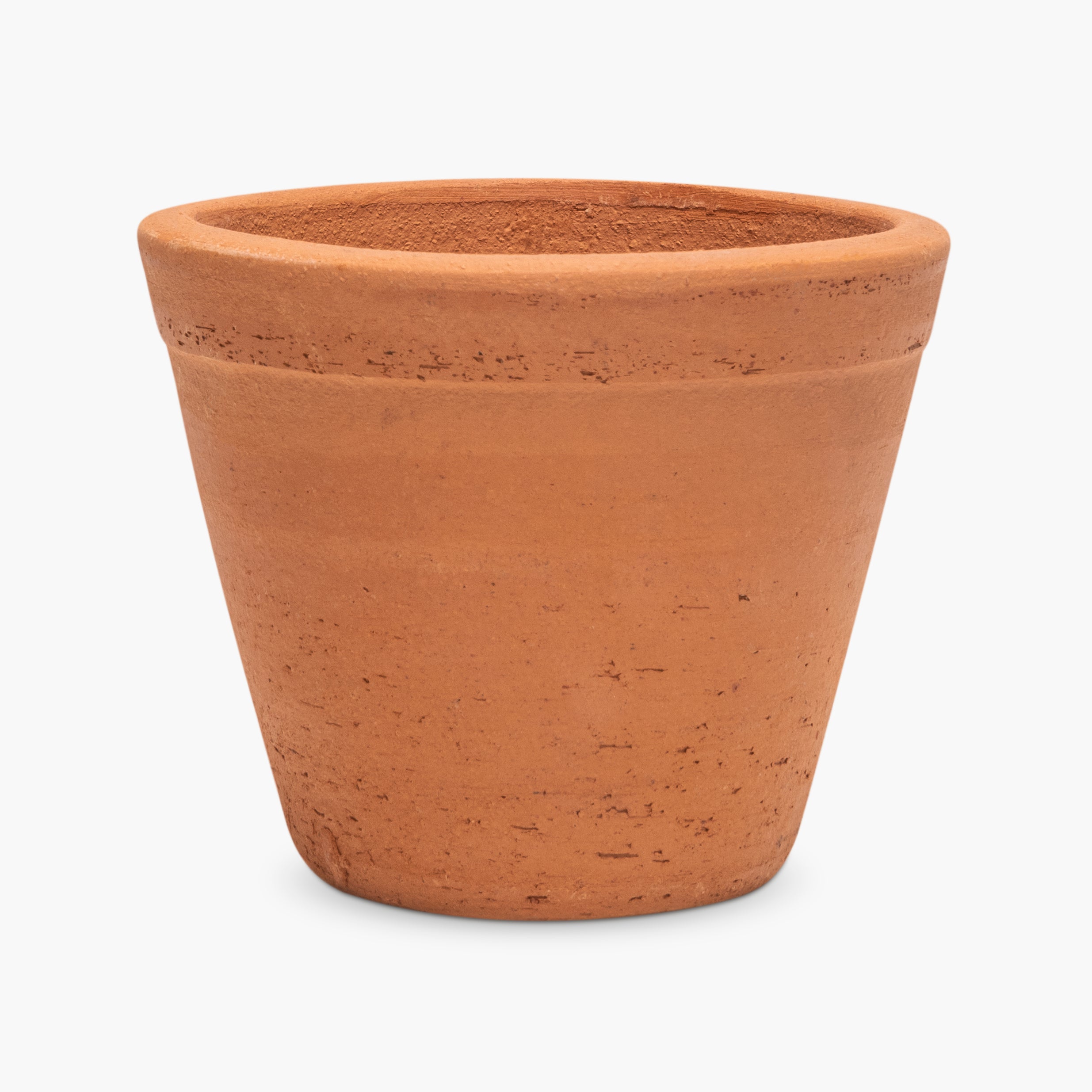 Clay Pot