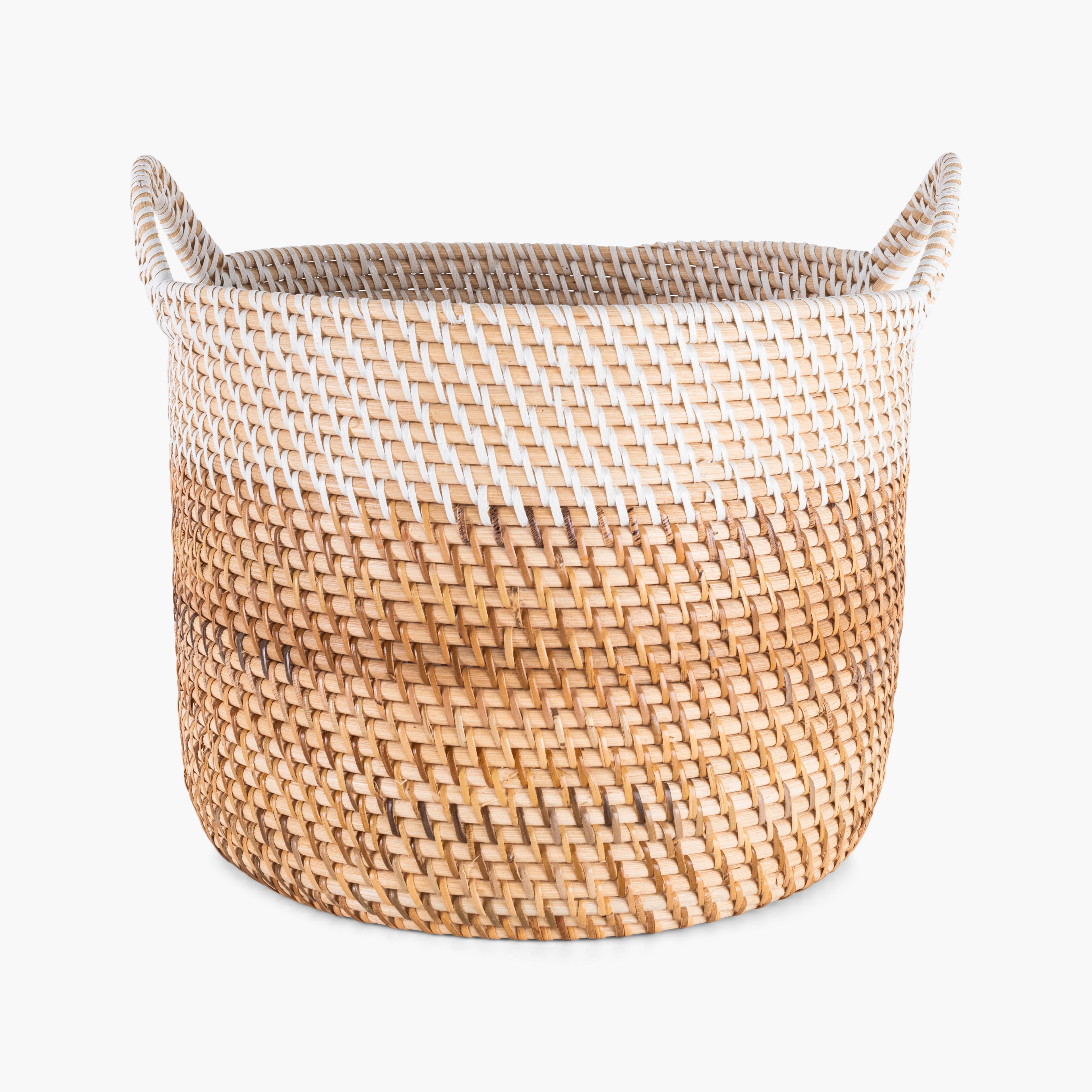Bamboo Basket